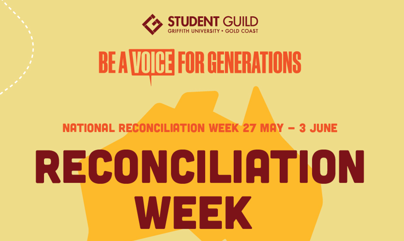Reconciliation Week
