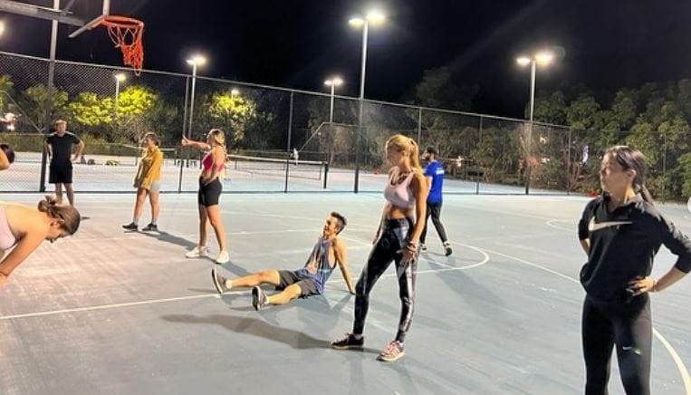 Fitness