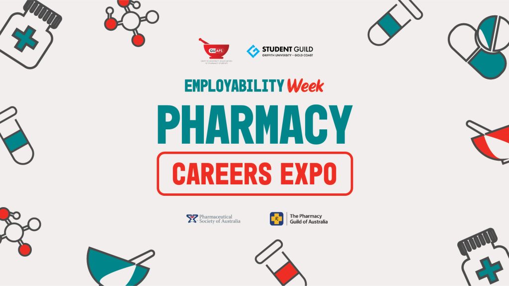 Pharmacy Careers Expo