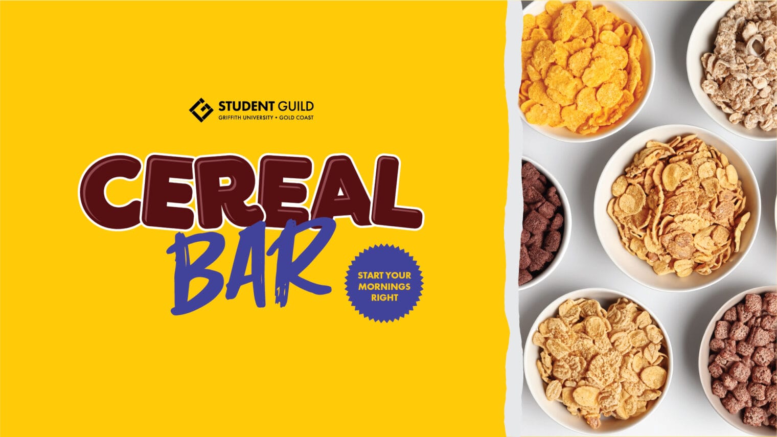 Cereal Bar