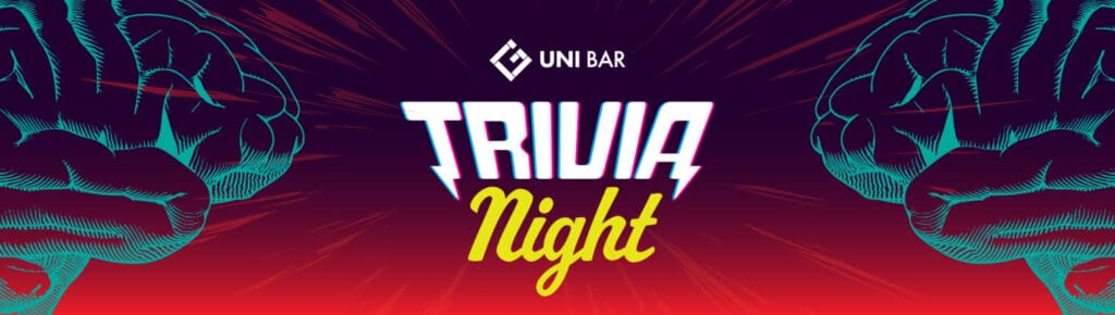 Uni Bar Trivia Uni Bar Trivia