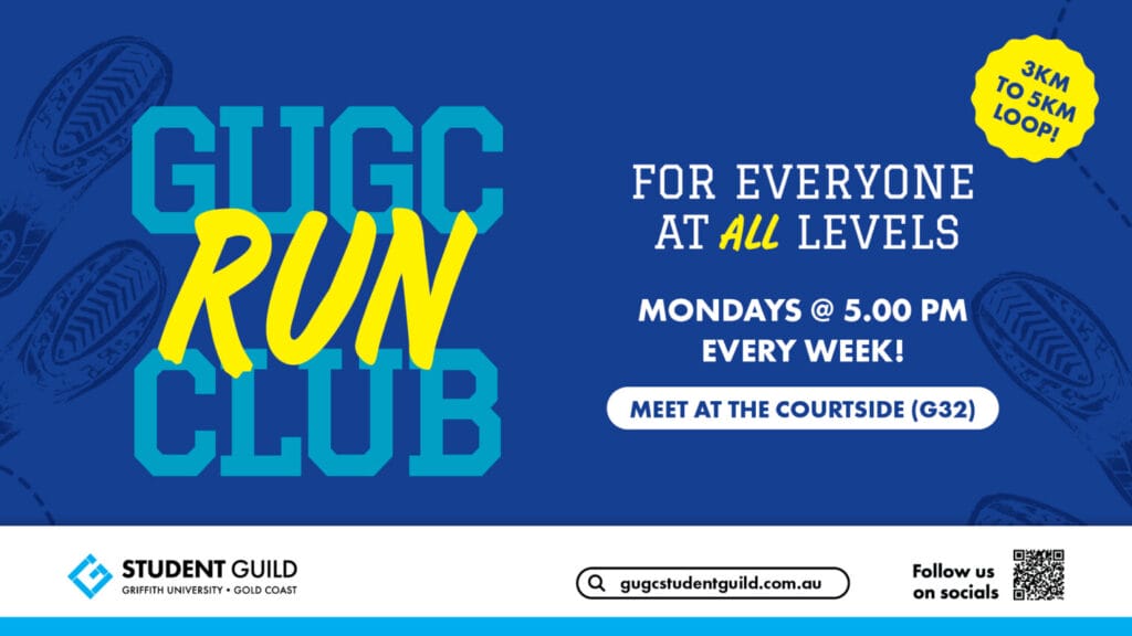 Run Club Run Club