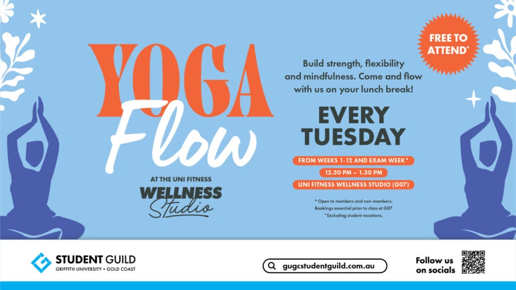 Yoga Flow @ Wellness Studio Yoga Flow @ Wellness Studio