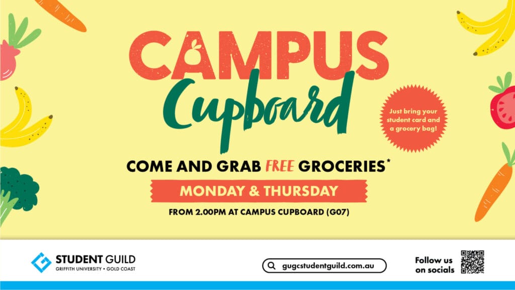 Campus Cupboard Campus Cupboard