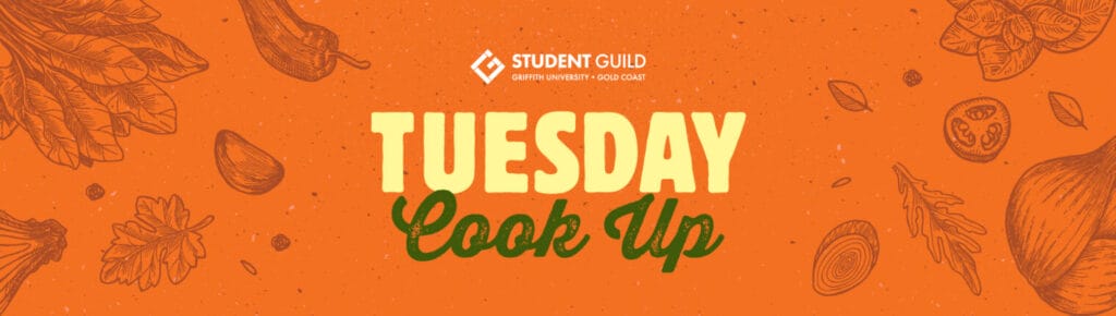 Tuesday Cook Up Tuesday Cook Up