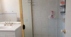 Shared, Furnished and Highest House on Quiet Street