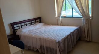Shared, Furnished and Highest House on Quiet Street