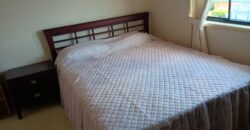 Shared, Furnished and Highest House on Quiet Street