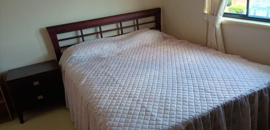 Shared, Furnished and Highest House on Quiet Street
