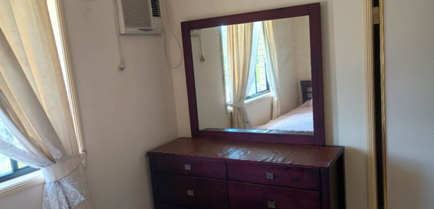 Shared, Furnished and Highest House on Quiet Street