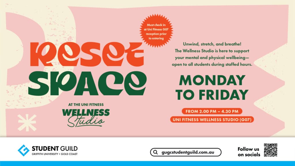 Reset Space @ Wellness Studio Reset Space @ Wellness Studio