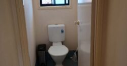 Shared, Furnished and Highest House on Quiet Street