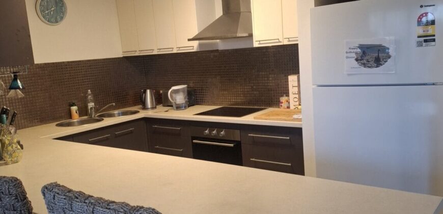 Shared Furnished Unit Seeking Student