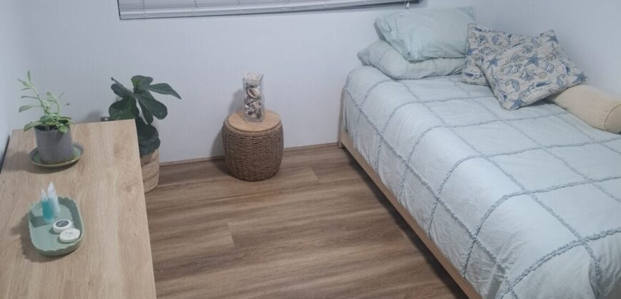 Shared Furnished Unit Seeking Student