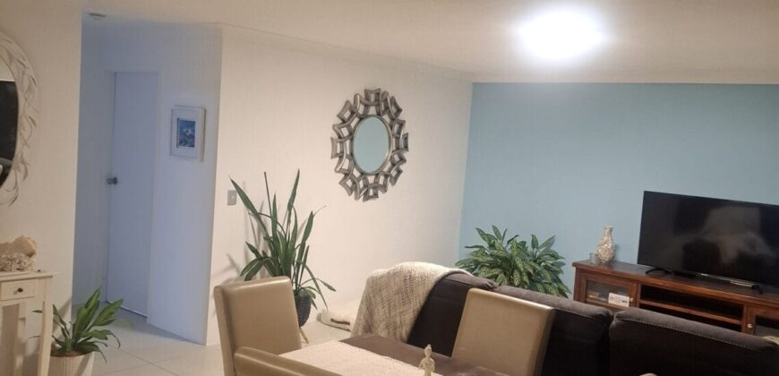 Shared Furnished Unit Seeking Student