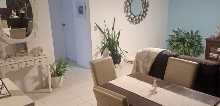 Shared Furnished Unit Seeking Student