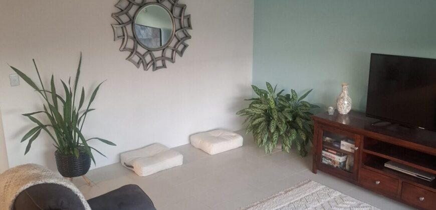 Shared Furnished Unit Seeking Student