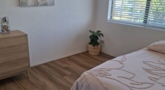 Shared Furnished Unit Seeking Student