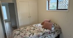 Shared Furnished Duplex Close to Broadwater