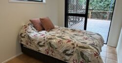 Shared Furnished Duplex Close to Broadwater