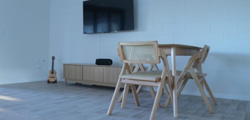 Shared Furnished Duplex Close to Broadwater