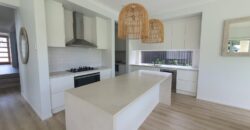 Coastal Home – furnished room available