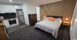 Fully Private (not shared) Studio Flat – All Bills Included