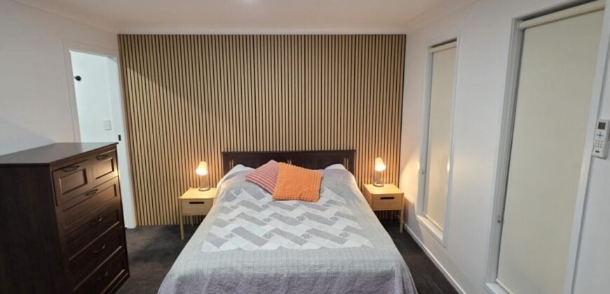 Fully Private (not shared) Studio Flat – All Bills Included