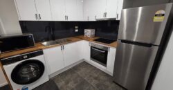 Fully Private (not shared) Studio Flat – All Bills Included