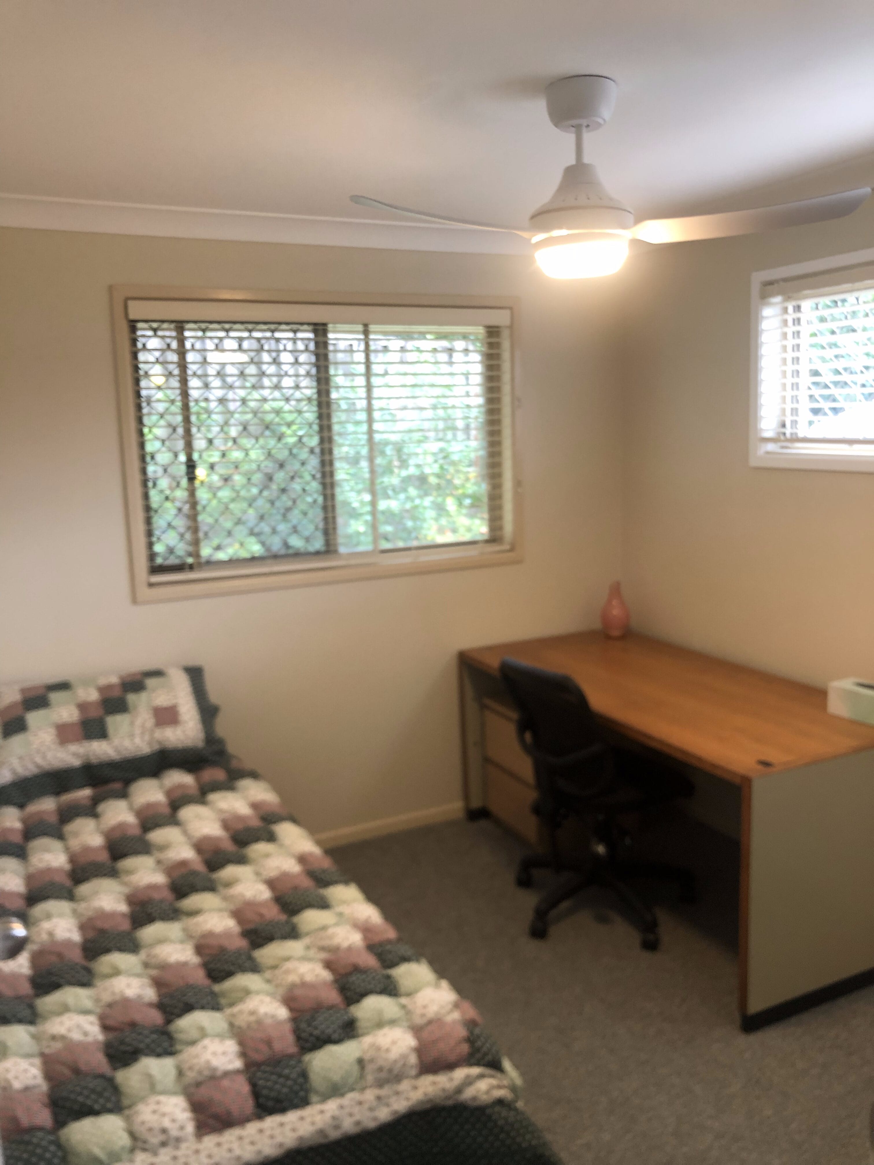Room for rent from June 27th Room for rent from June 27th