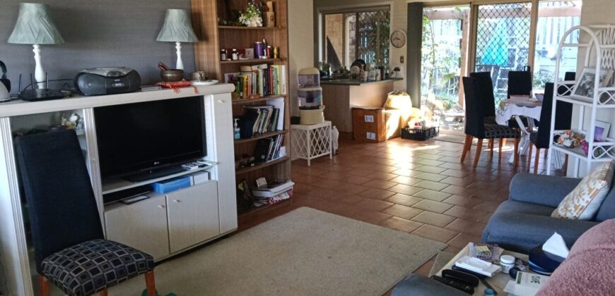 Room for rent from June 27th