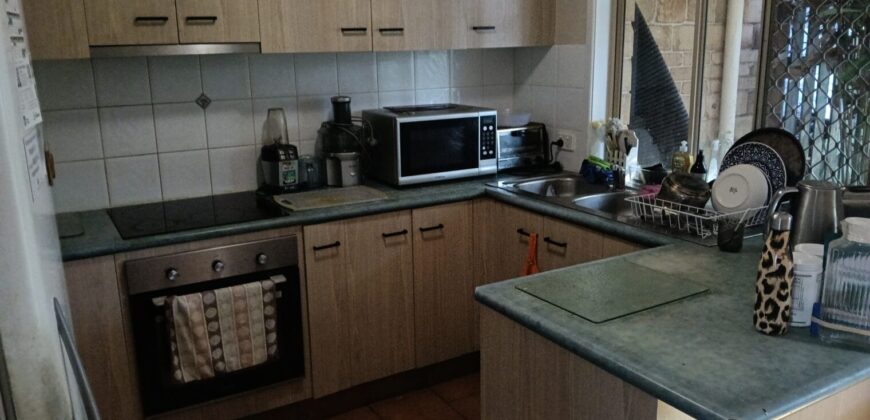 Room for rent from June 27th