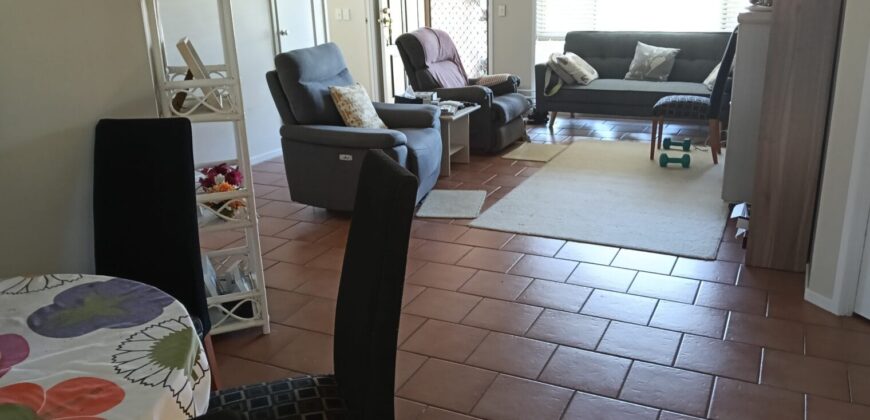 Room for rent from June 27th