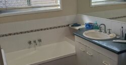 Room for rent from June 27th