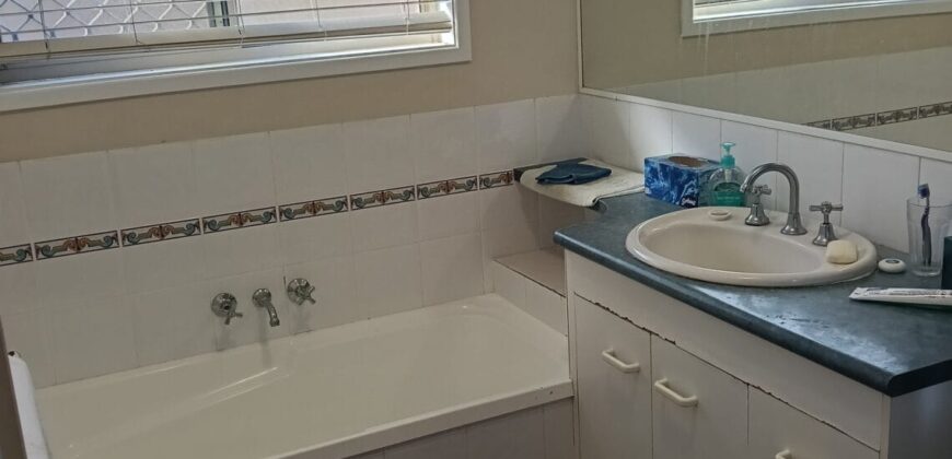 Room for rent from June 27th
