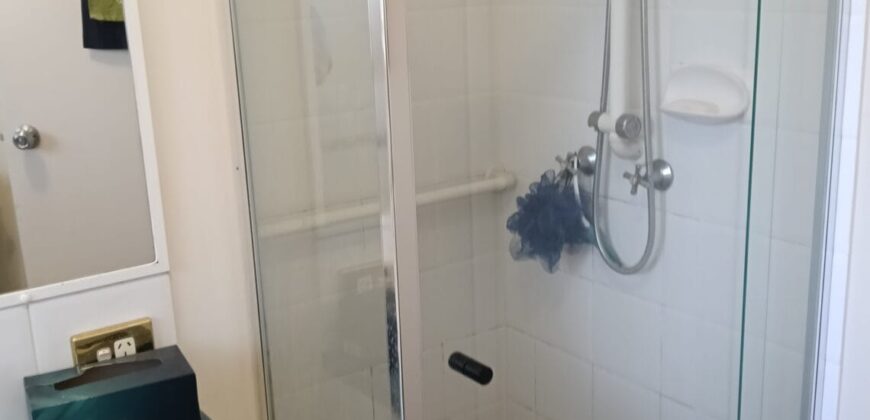 Room for rent from June 27th