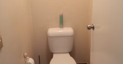 Room for rent from June 27th