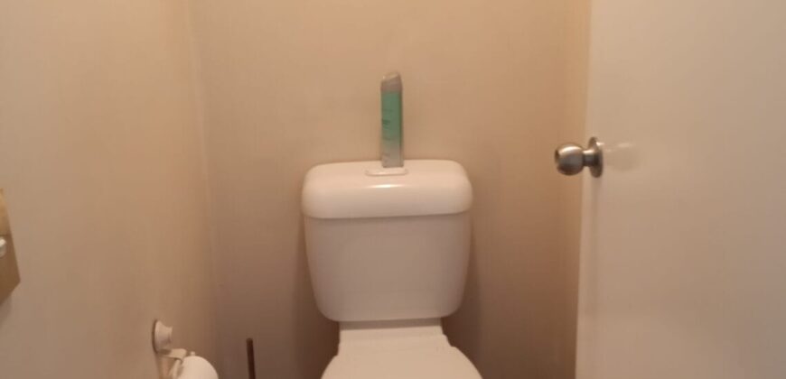 Room for rent from June 27th