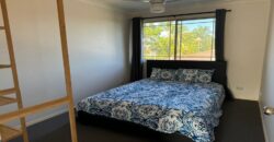 Private Furnished Room in 2 Bedroom Flat 