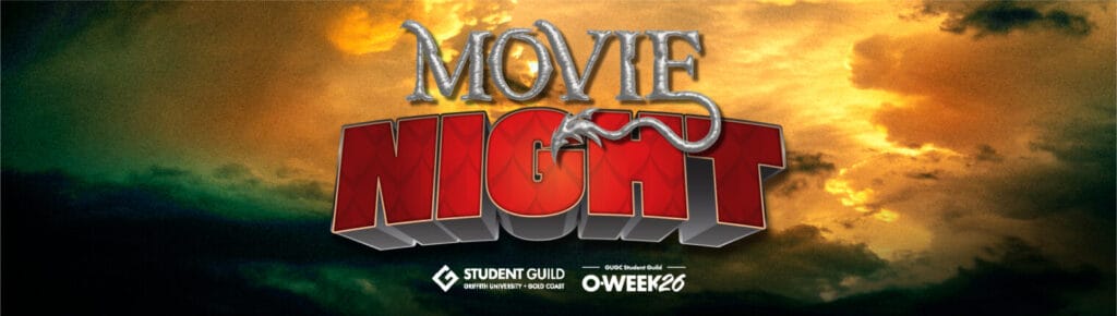 Movie Night Movie Night