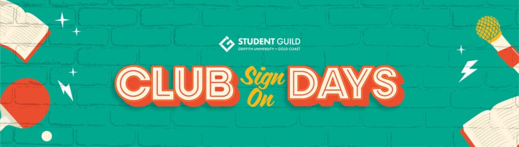 Club Sign-on Day Club Sign-on Day