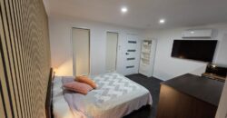 Fully Private (not shared) Studio Flat – All Bills Included