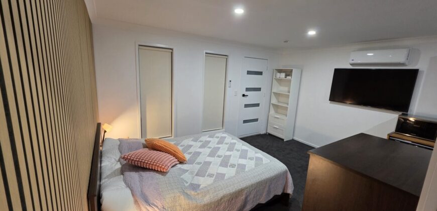 Fully Private (not shared) Studio Flat – All Bills Included