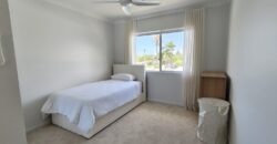 Coastal Home – furnished room available
