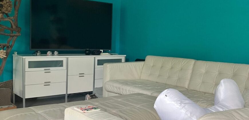 Shared Furnished 2 Bedroom Duplex Close To Griffith University
