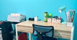 Shared Furnished 2 Bedroom Duplex Close To Griffith University