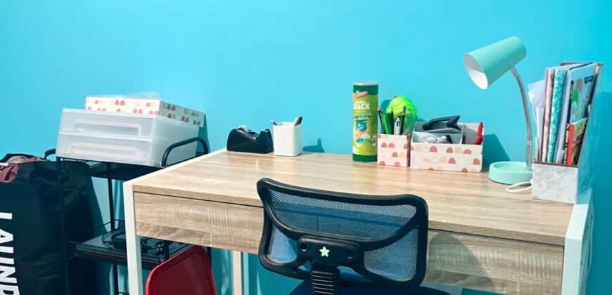 Shared Furnished 2 Bedroom Duplex Close To Griffith University