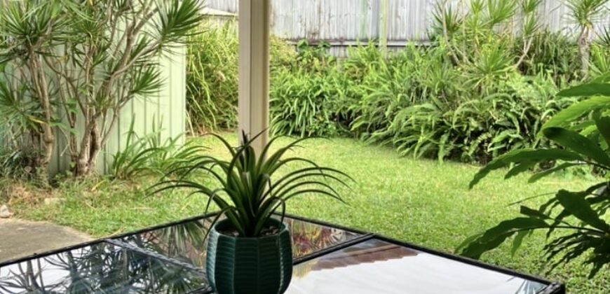Shared Furnished 2 Bedroom Duplex Close To Griffith University