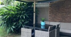 Shared Furnished 2 Bedroom Duplex Close To Griffith University