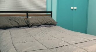 Shared Furnished 2 Bedroom Duplex Close To Griffith University